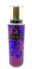 New Victoria's Secret RICH JASMINE Fragrance Mist Splash Spray 8.4 Oz PEACH