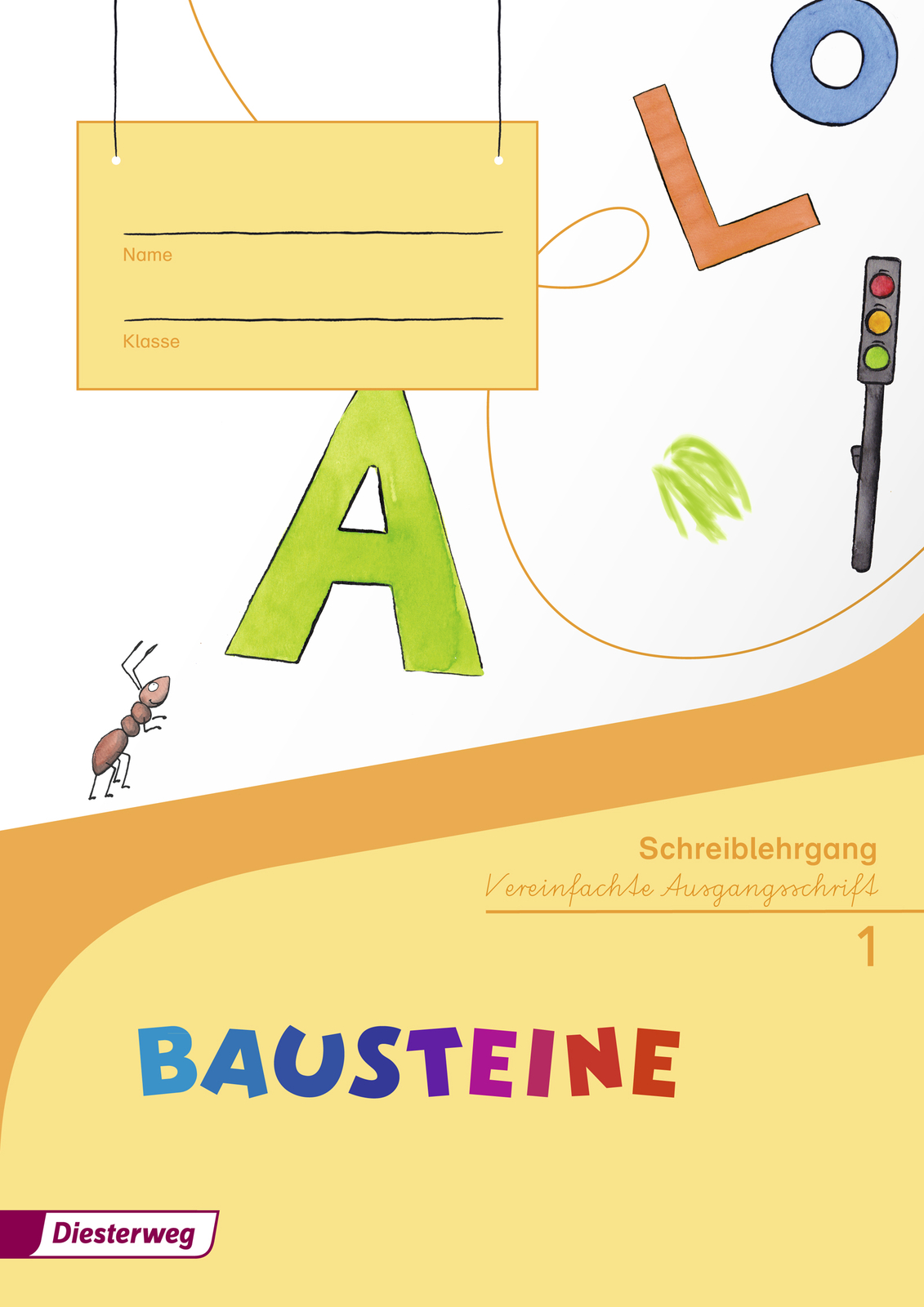 Unbekannt. / Bausteine Fibel / Bausteine Fibel - Ausgabe 2014