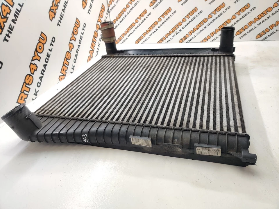 Land Rover Range Rover Sport L320 2011 3,0 intercooler diésel AH328T000CJ Foto 3 de 4