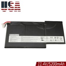Battery for MSI MS-16K2 MS-16K4 MS-17B1 MS-17B4 MS-17B7 GS73VR GS63VR BTY-M6J