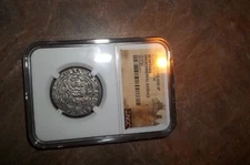 England 4P, Henry VI, 1456-61, Ancient Coin, VF