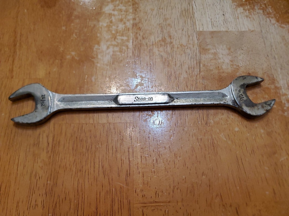 Snap On Vintage 25/32