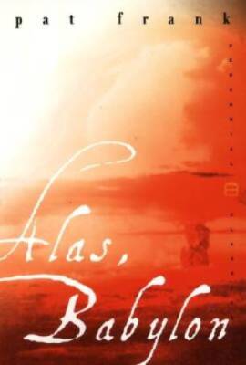 Alas, Babylon (Perennial Classics) - Paperback By Frank, Pat - ACCEPTABLE