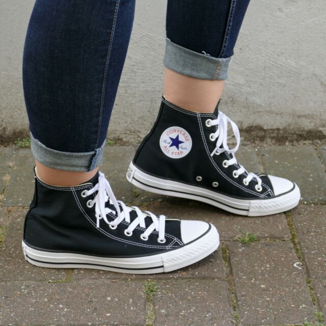 converse chucks