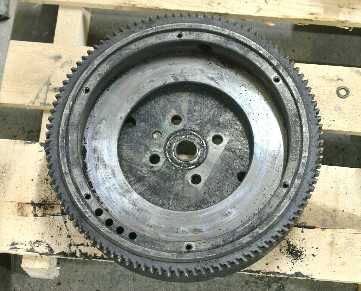 Flywheel for Farmall H eBay