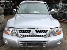 Mitsubishi Pajero III V7 W V60 W V68W Edition 20 Schlachtfest BJ.03