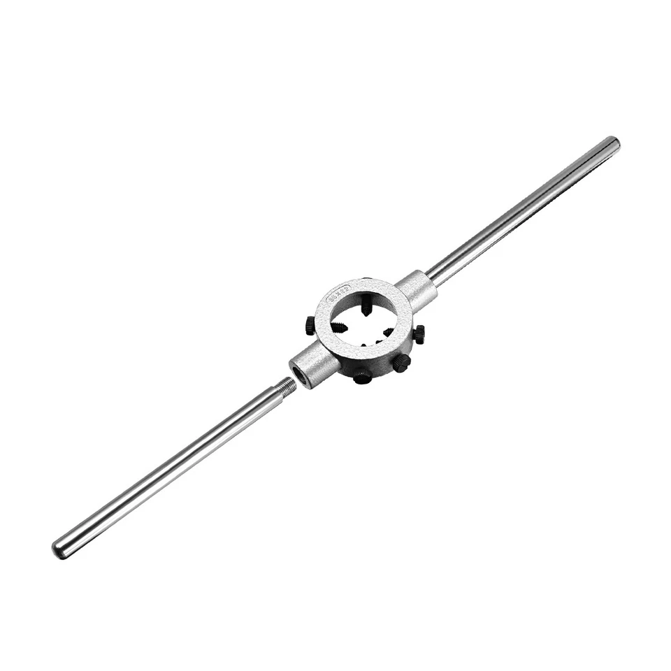 Llave ajustable con soporte de troquel redondo ID de 55 mm para troquel redondo M24-M27 Foto 4 de 4