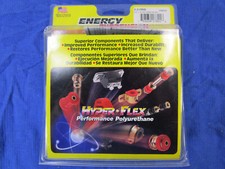Energy Suspension 3.2105G Leaf Spring Bushing Set