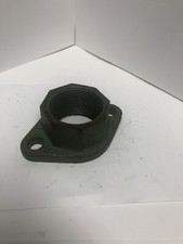 Green Freedom Flange Taco 1.5" Circulator Pump Flange- 1 1/2" Taco-B G-4"