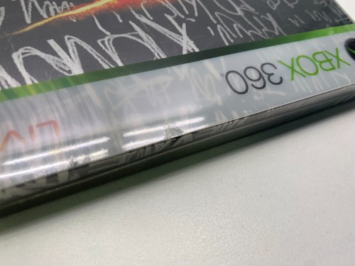 RESIDENT EVIL 5 LIMITED STEELBOOK EDITION - XBOX 360 - NUOVO SIGILLATO PAL ITA - Picture 7 of 10