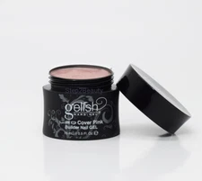 Gelish Hard Gel Nail LED *Pick Your Colors*