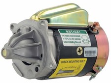 Starter 3WPB58 for Lincoln Continental 1961 1962 1963 1964 1965 1966 1967 1968