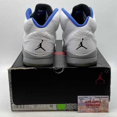20年製 NIKE AIR JORDAN 5 RETRO STEALTH 2.0 Buy Air Jordan 5 Retro 'Stealth 2.0' - DD0587 140 | GOAT