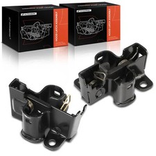2x Motorhaubenschloss Links Rechts für Mercedes-Benz W203 CL203 S203 2198800060 2x Motorhaubenschloss Links Rechts für Mercedes-Benz W203 CL203 S203 2198800060