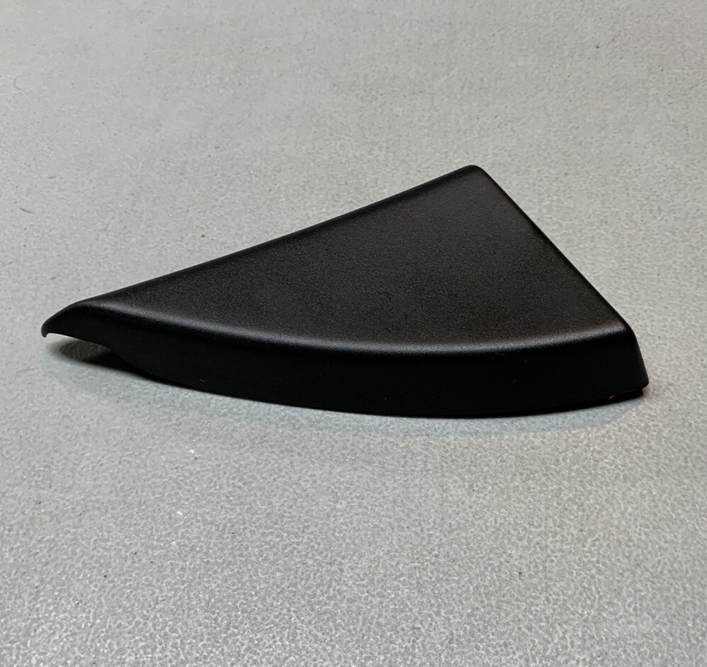 Volvo S80 Side Mirror Trim Cover Panel 9154786 Right | eBay