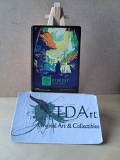 FULL ART FOREST - MTG - LCI 0291 - Choose & Save, Reg or Foil