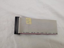 IDE 40 Pin 3 Connector Cable