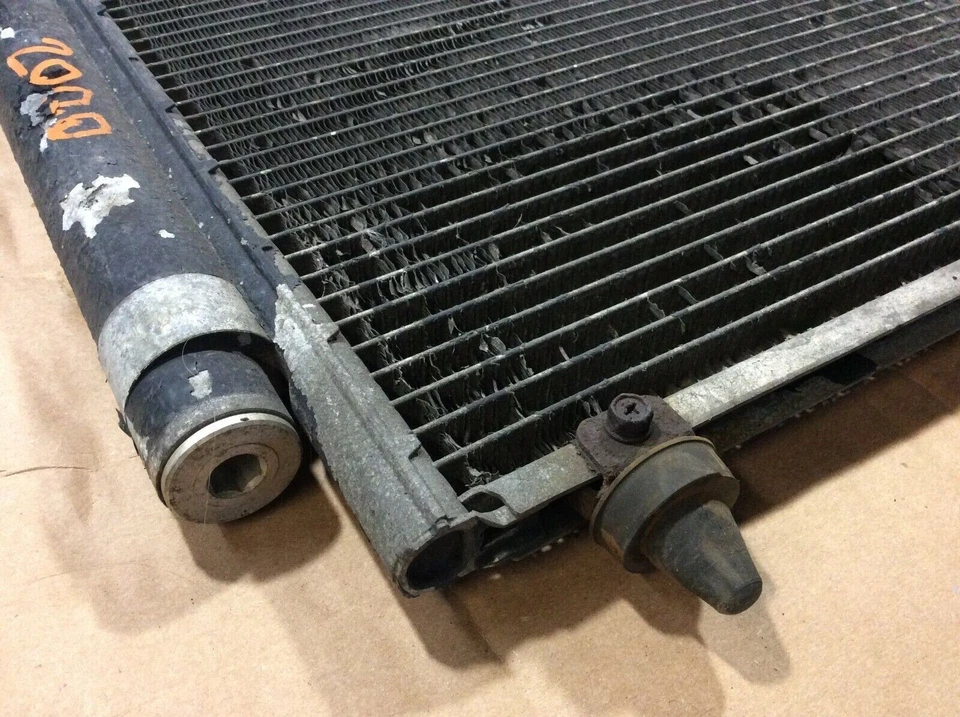 98-05 Lexus GS300 GS400 GS430 A/C Air Conditioning Condenser E - Image 2 of 4