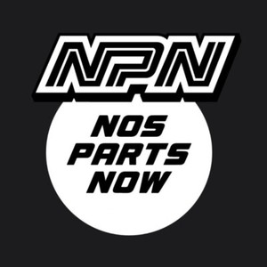 NOS PARTS NOW | eBay Stores