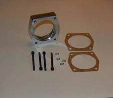 Throttle Body Spacer for 2007-2014 Nissan ALTIMA 2009-2014 NISSAN MAXIMA 3.5L V6