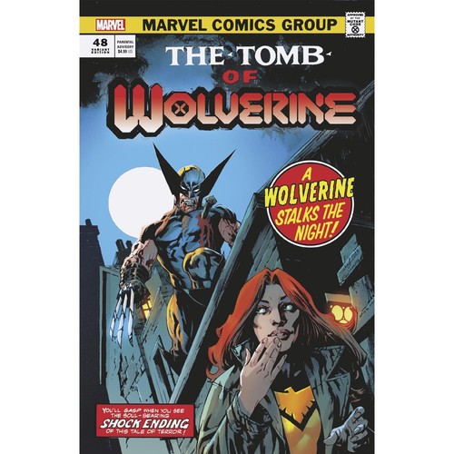 Marvel Blood Hunt Vampire Variants (2024) | Marvel Comics | COVER SELECT - Picture 22 of 23