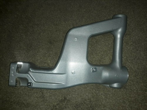 Honda GL1800 Goldwing Rear Swingarm 52100-MCA-A20 with bearings. New Old Stock. - Foto 2 di 6