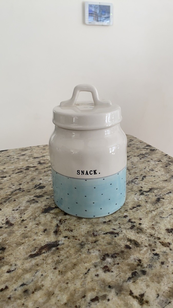 Rae Dunn Canister | eBay