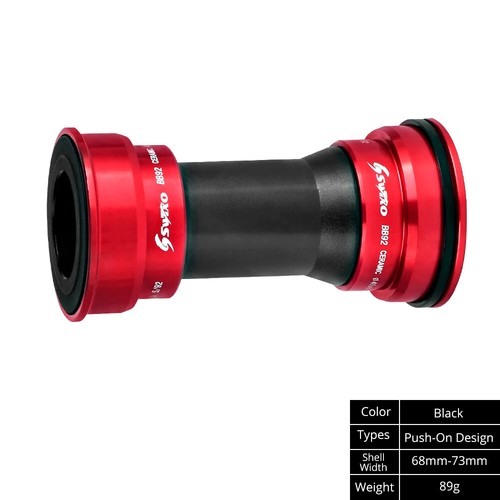 Bike Headset Cup and Bottom Bracket Installation Tool Bicycle Repair Accessories - Picture 14 of 34