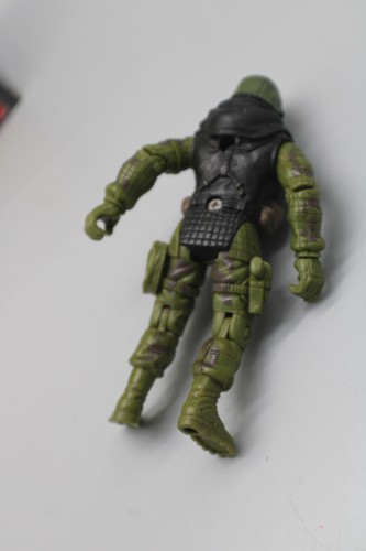 Figura de acción Chap Mei Elite Force Cold Ops Soldier 4" - Imagen 4 de 4