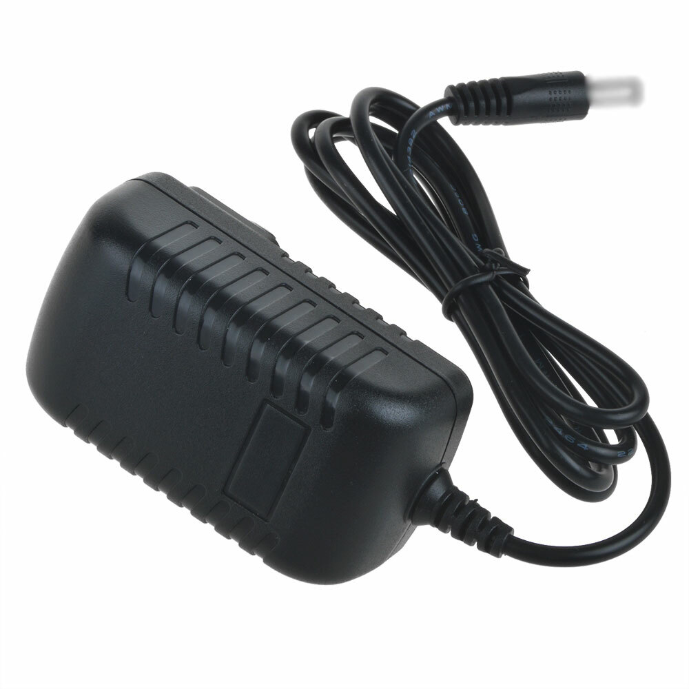12V 500mA AC-DC Switching Adapter for VideoSecu Model PW1251R CCTV Camera Mains