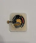 Eta 976.001 6 Jewels Clockwork Running