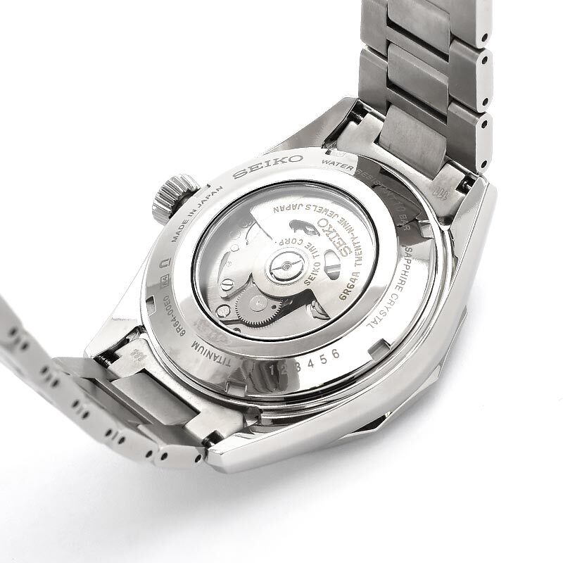 seiko presage sarf011
