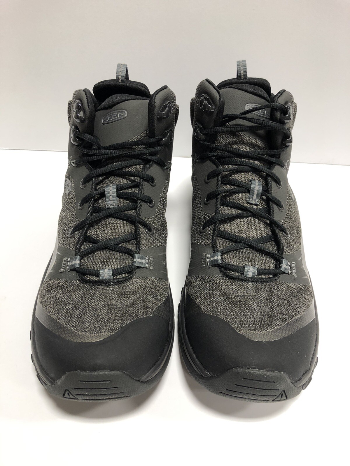 Keen Donna Terradora Mid Stivali da Escursionismo Impermeabili 1019874 Taglia 10 M