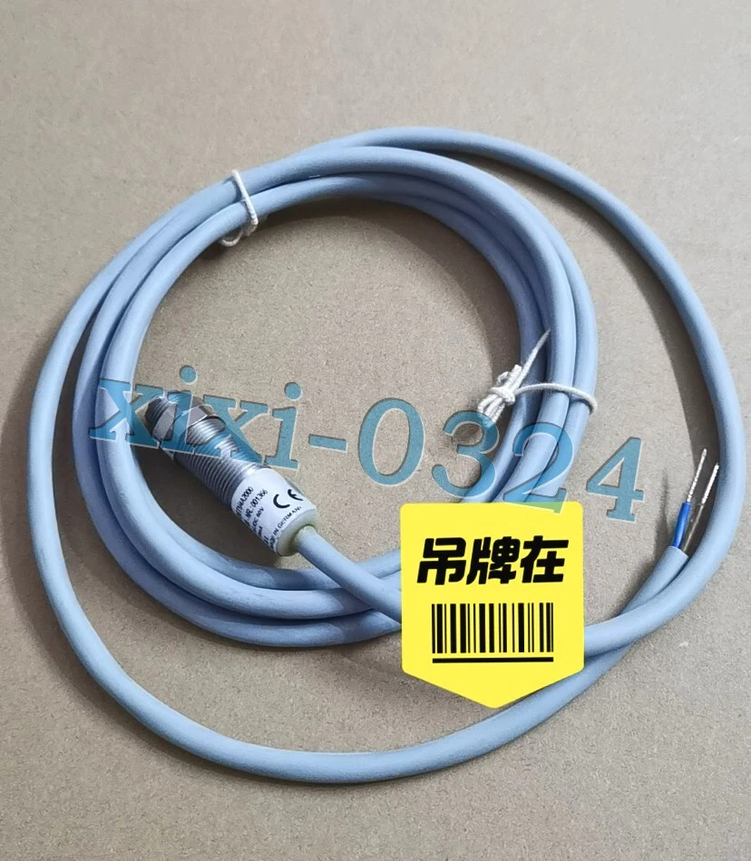 1PCS NEW EUCHNER EGT1/4A2000 001366 Safety switch sensor DHL Fast Shipping - Image 2 of 3