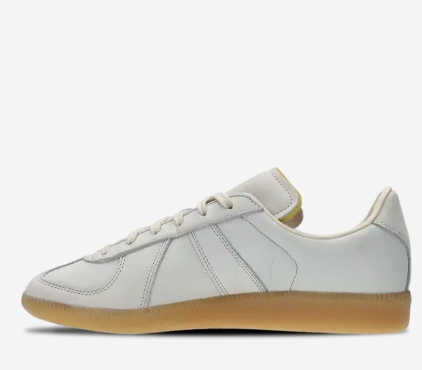 Size 4 - adidas Hartcopy x BW Army White for sale online | eBay
