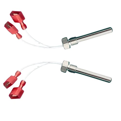 New 42002-0024S Stack Flue Sensor for Pentair Pool Spa Heater Elecrical System - Foto 3 di 12