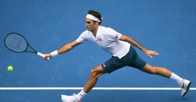 roger federer clothing australia