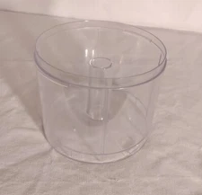 Black & Decker HC306 Mini Food Processor Replacement Work Bowl Part Only