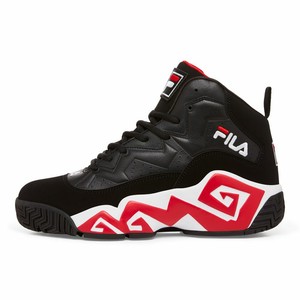 mens high top fila shoes