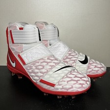 NIKE フォースサベージ エリートTD スパイク 赤 26.5 NIKE フォースサベージ エリートTD スパイク 赤 26.5 Nike Force
