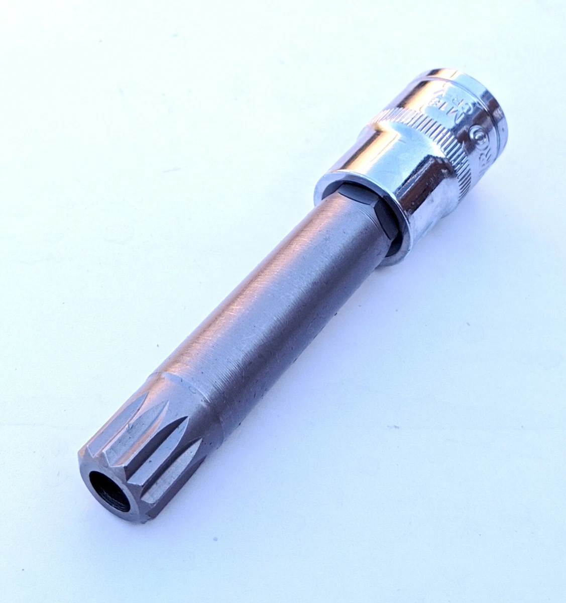 M16 2024 spline socket