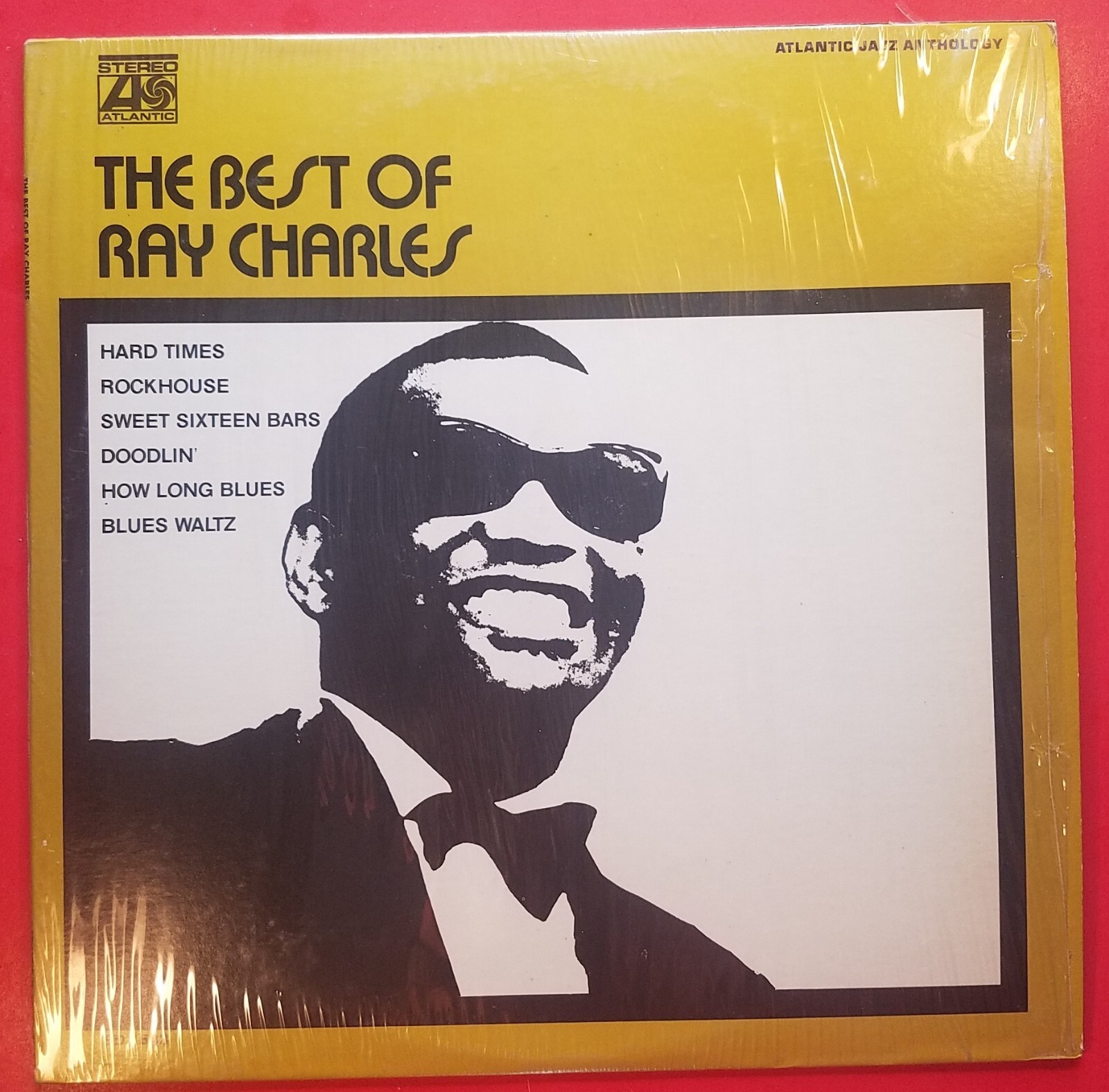 Ray Charles (LP) - 