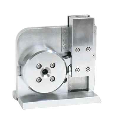 30mm Silent Terminal Machine Accessories High Precision Machining Mold