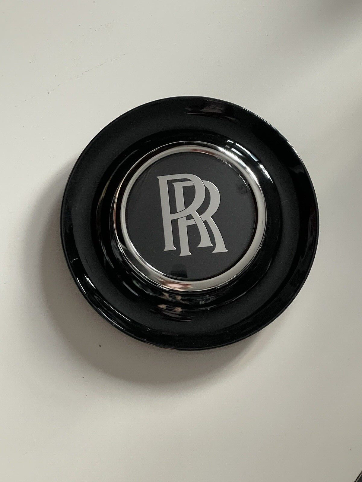 21" OEM FACTORY ROLLS ROYCE WRAITH DAWN GHOST BLACK FORGED PHANTOM WHEELS RIMS.