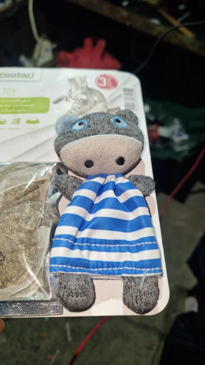 Zoofari clearance cat toy