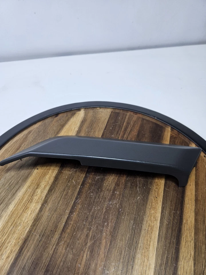 2008 - 2012 LAND ROVER LR2 ПЕРЕДНЯЯ, ЗАДНЯЯ ПРАВАЯ ПАССАЖИРСКАЯ ДВЕРНАЯ ПАНЕЛЬ КРЫШКА РУЧКИ - Изображение 3 из 4