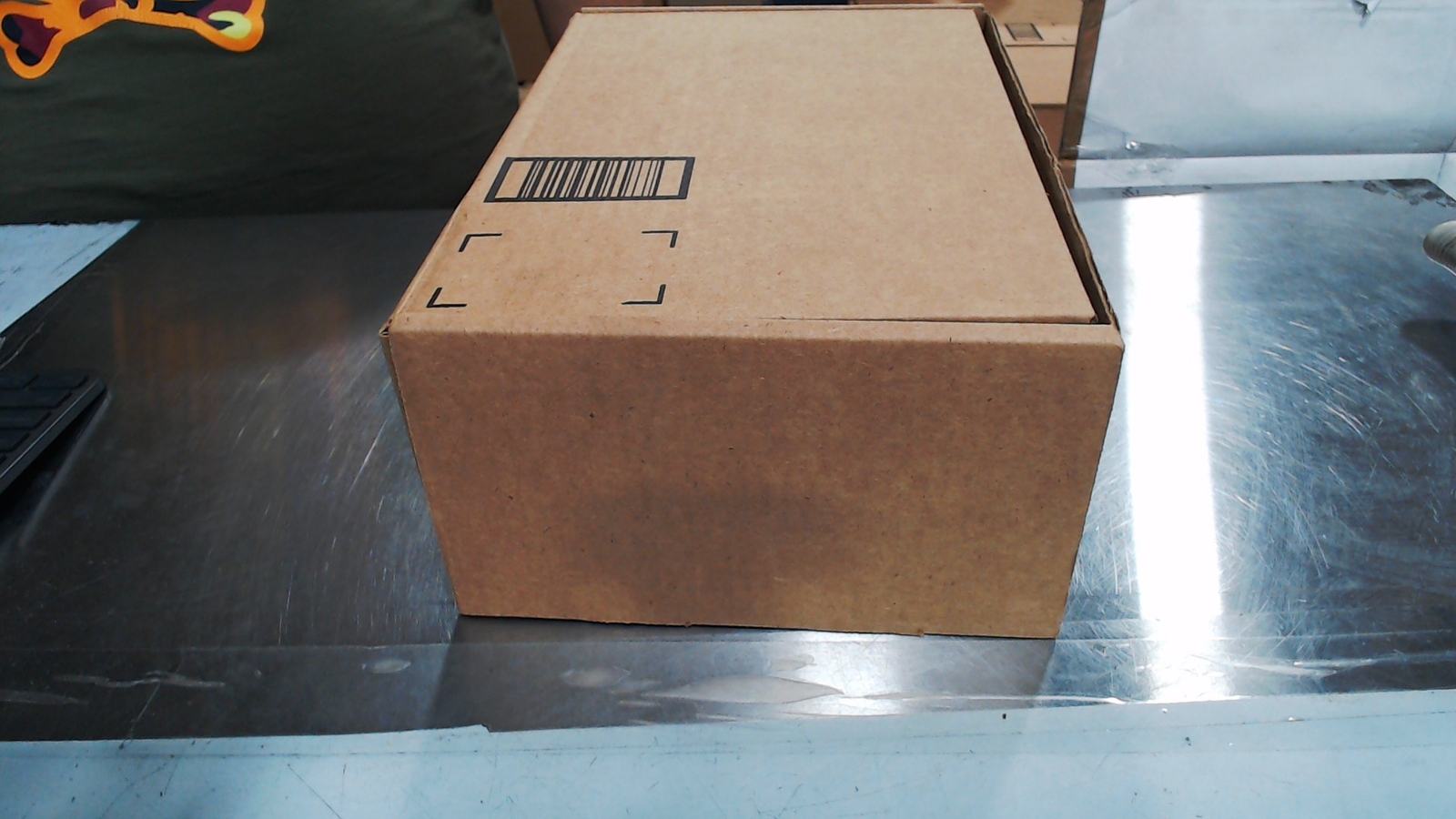 Come Nuovo_Merrell J066963 Scarpe da Corsa Uomo Guanto da Trail 6_Arona_8