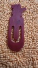1982 Chuck E Cheese Book Mark Red Collectable — photo 7