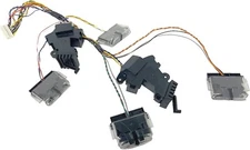Cliff Sensors & Bumper Actuators for iRobot Roomba E Series e5 e6