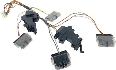 iRobot Roomba Cliff Sensors & Bumper Actuators for Series e5 e6